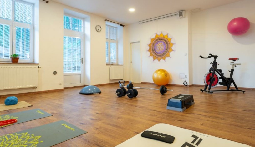 Sporthotel Švýcarská bouda Špindlerův Mlýn